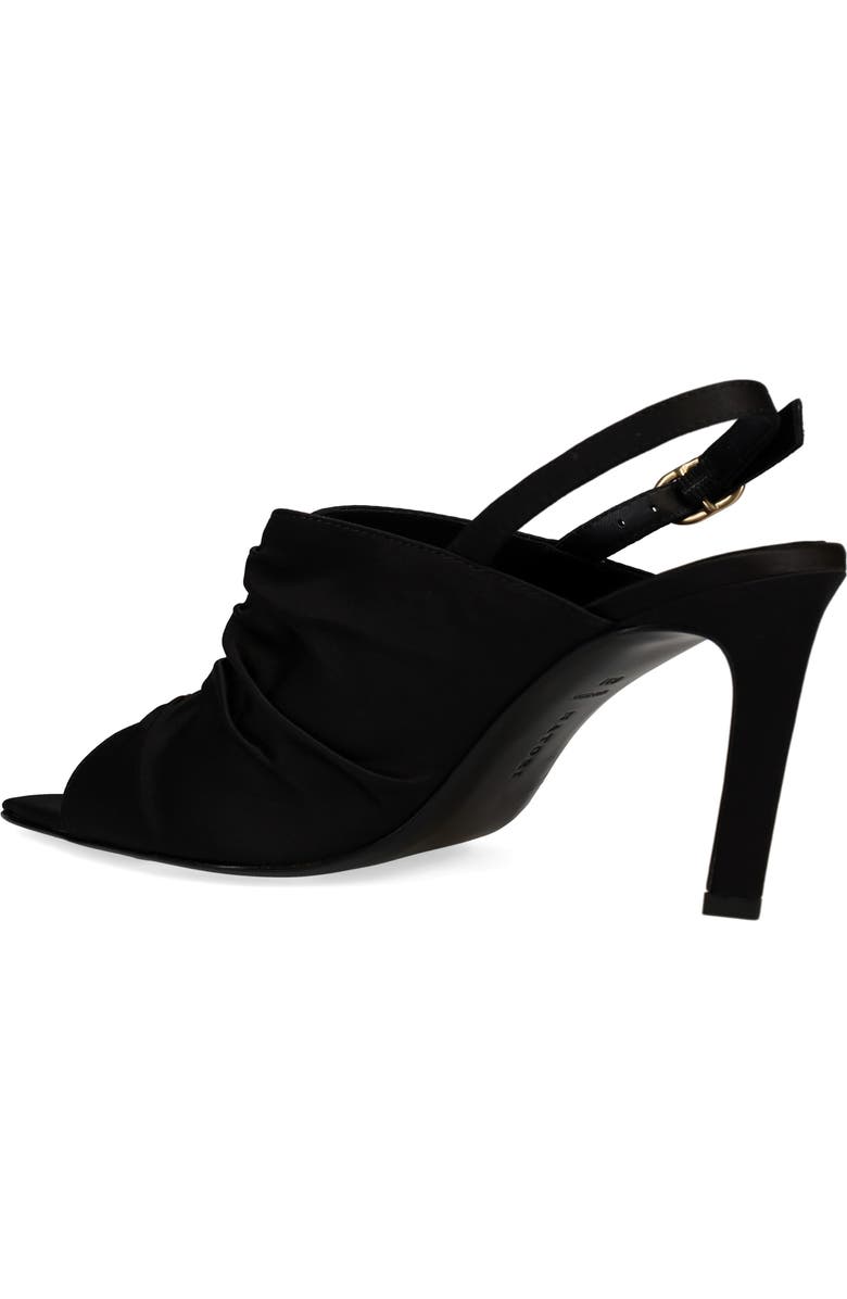 Natori Reen Pointed Toe Slingback Sandal, Alternate, color,