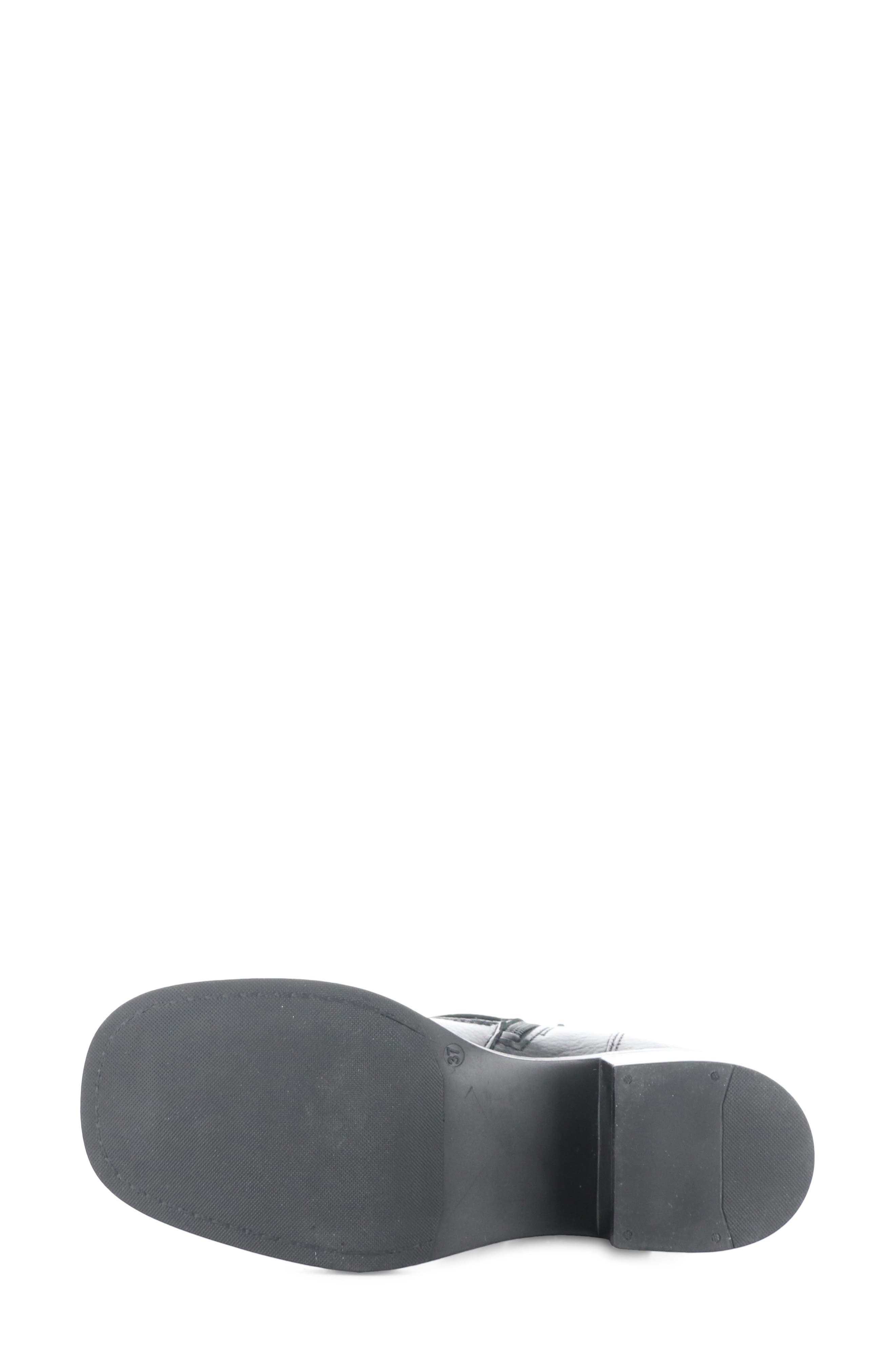 Bos. 
Co. Grata Waterproof Buckle Bootie, Alternate, color, 