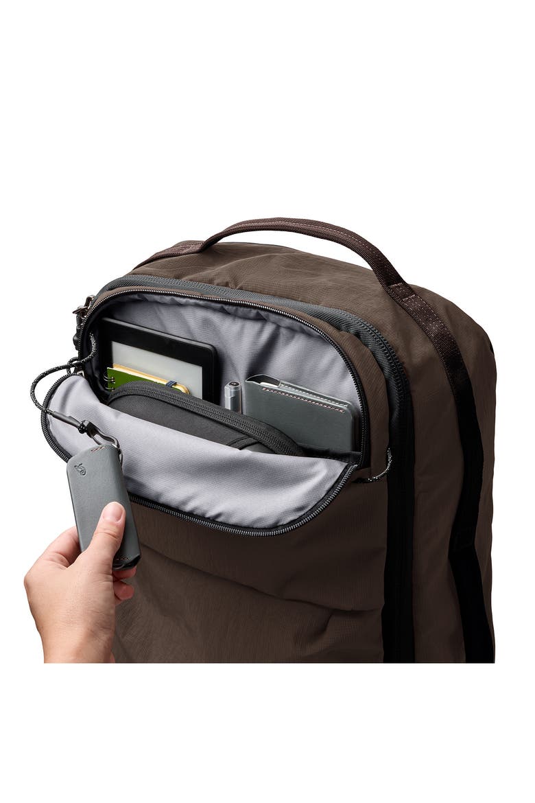 Lite Carry-On Luggage, Alternate, color, RIVERROCK