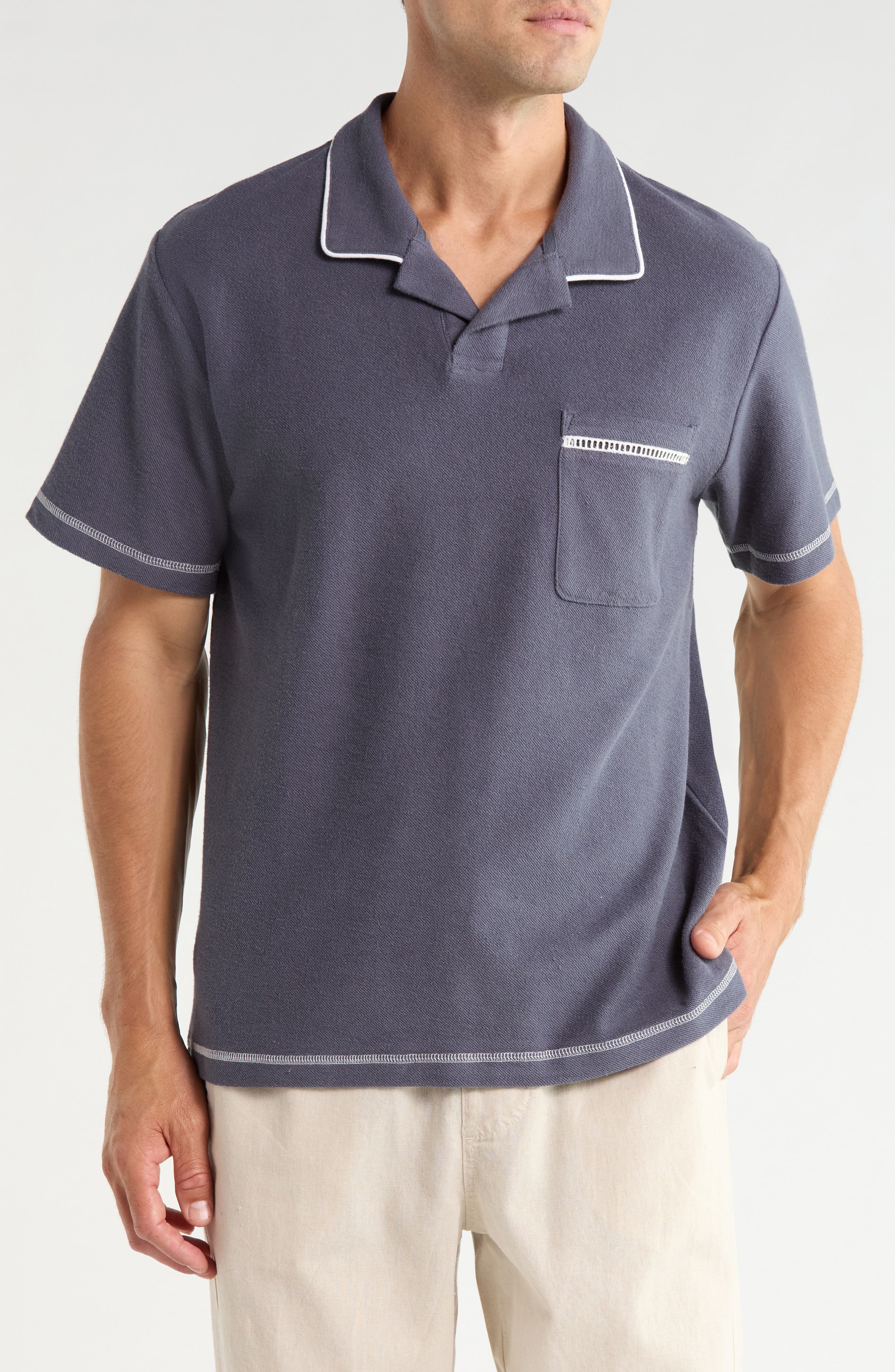 selected VINTAGE NAVY