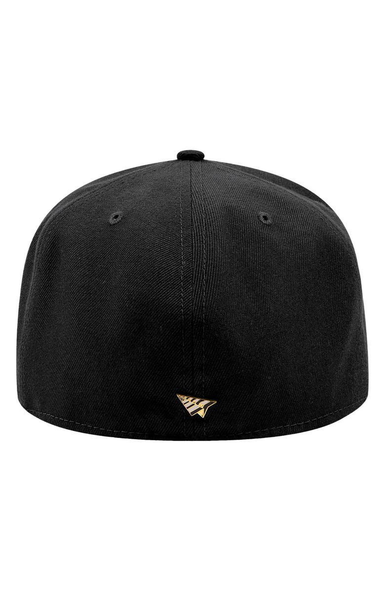 PAPER PLANES New Era Original Crown Old School Cap, Alternate, color,