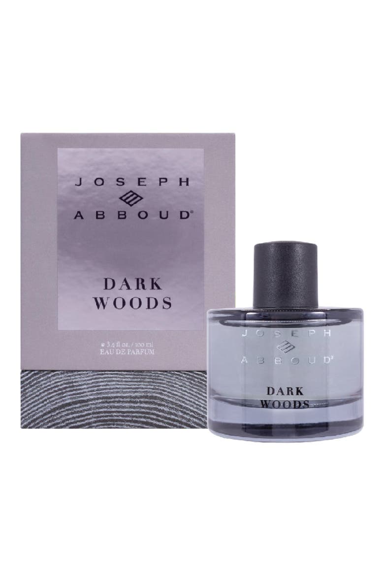 Dark Woods Eau de Parfum, Main, color, NO COLOR