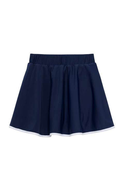Girls Twirly Skort (Toddler, Little Kid & Big Kid)