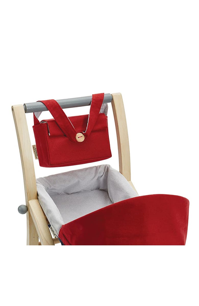 PlanToys<sup>®</sup> Doll Feeding Set, Alternate, color, Assorted