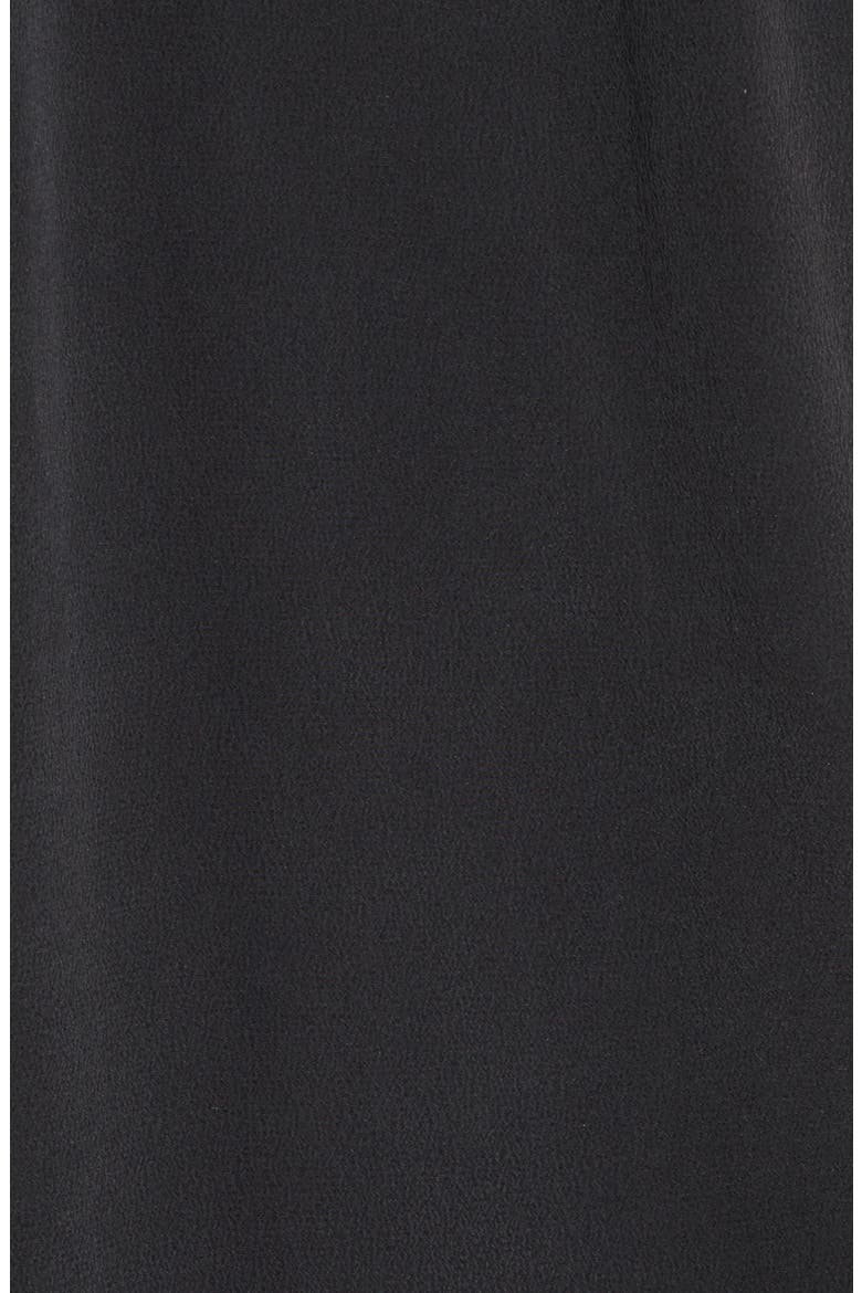 Abriella Silk Surplice Camisole, Alternate, color, VINTAGE CAVIAR