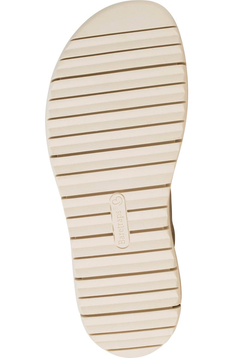 Baretraps Origins Haliah Slide Sandal, Alternate, color,