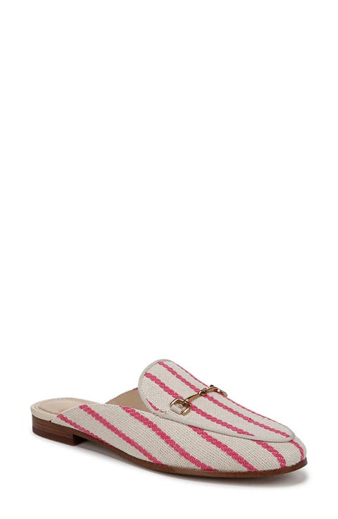 Women's Pink Mules & Slides | Nordstrom
