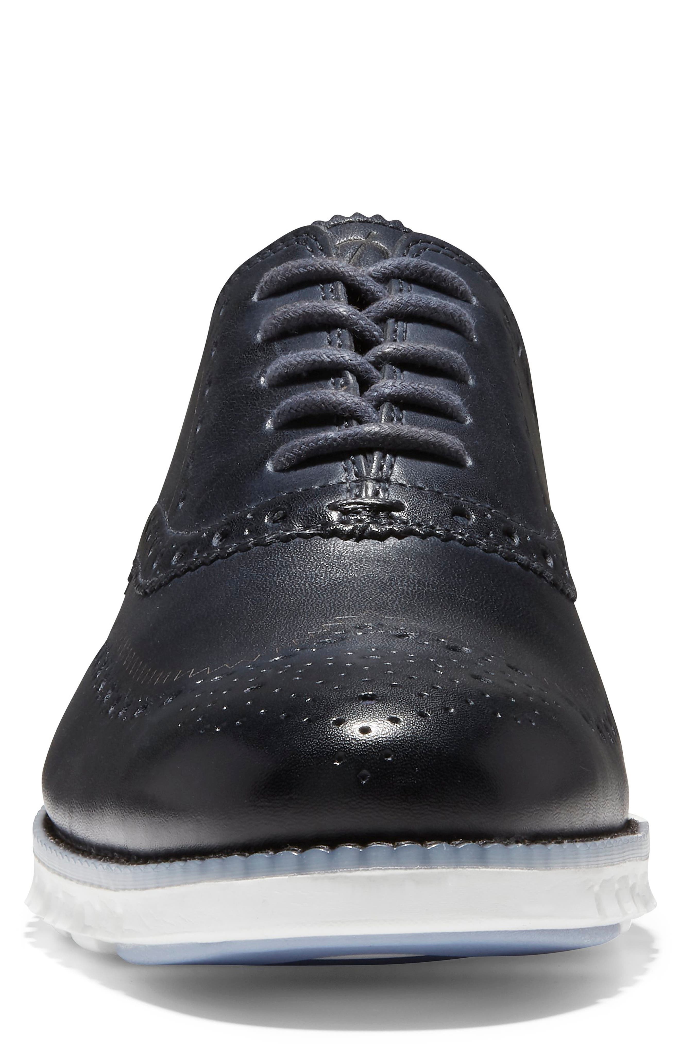 Cole Haan 'ZeroGrand' Wingtip, Alternate, color, 