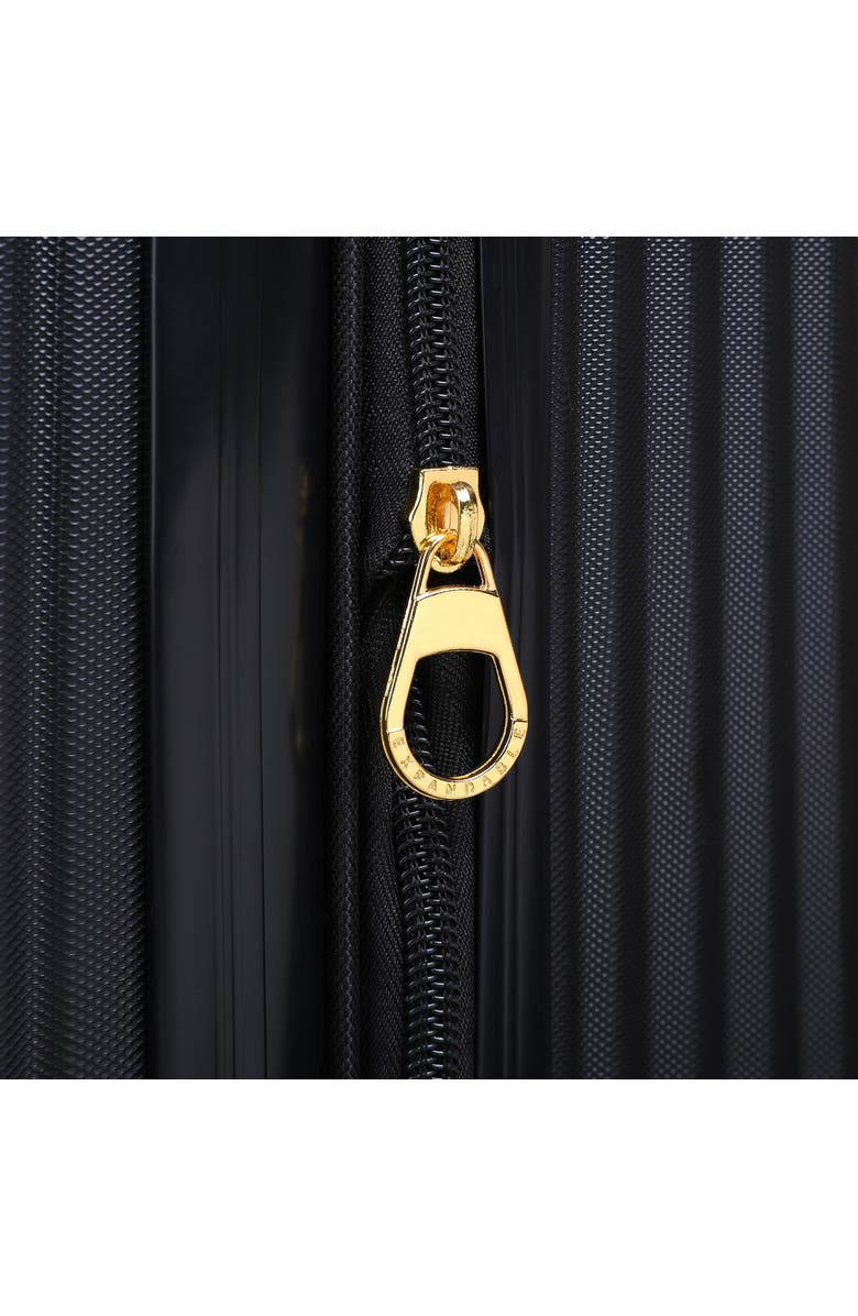 Vince Camuto Luna 2-Piece Hardside Luggage Set, Alternate, color,