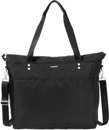 Carryall Laptop Tote Bag