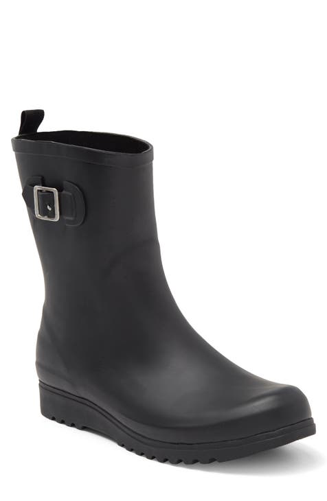 Women s Rain Boot Boots Nordstrom Rack