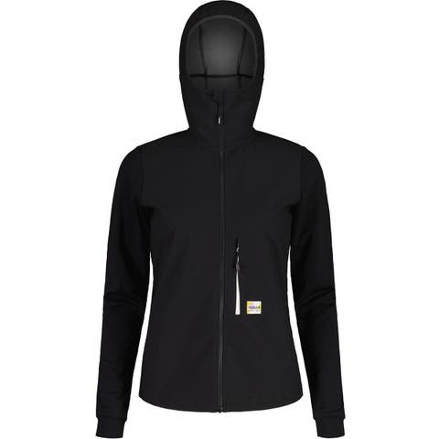 Sennesm Nordic Hybrid Softshell Jacket - Women's