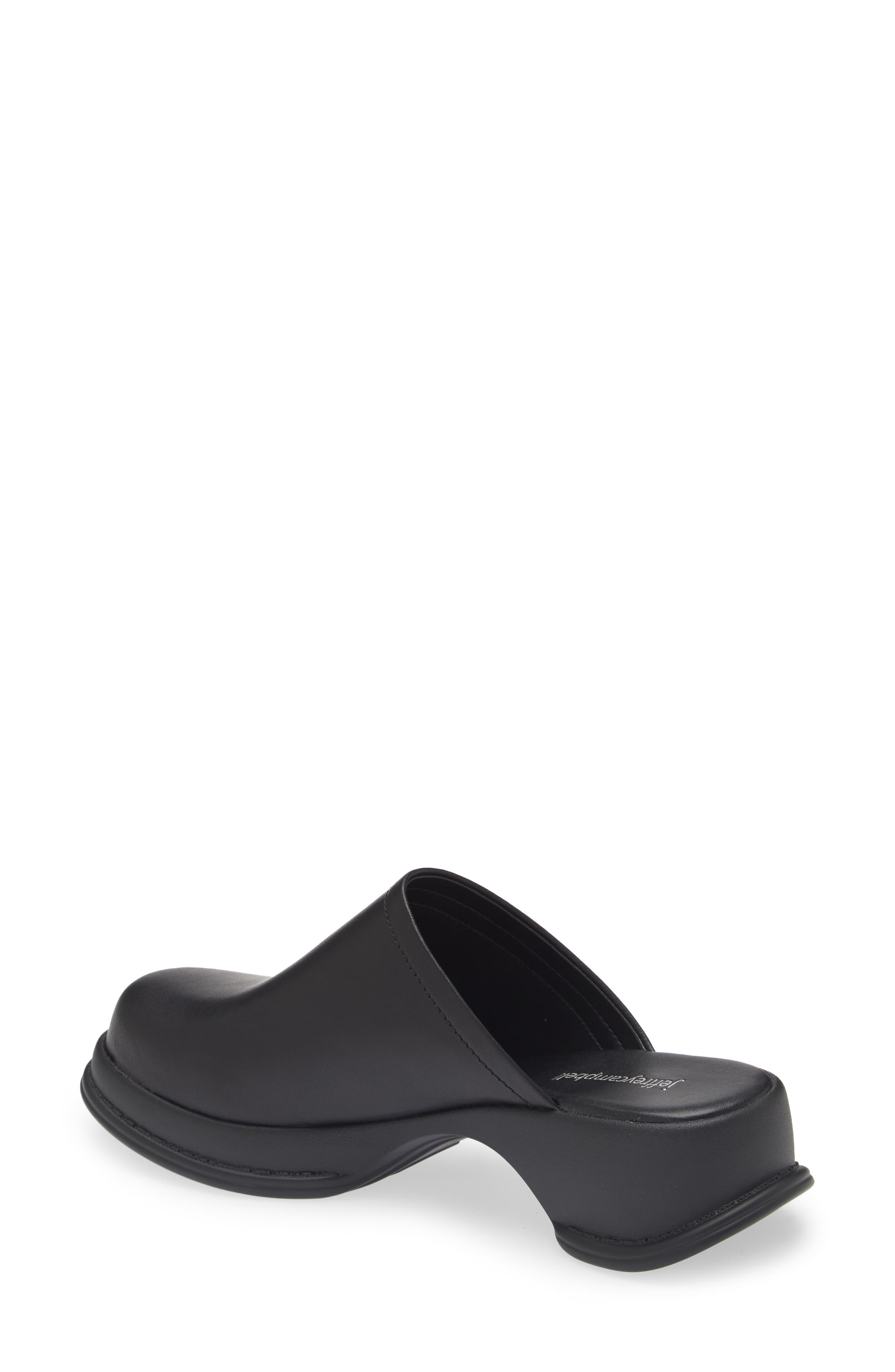 Jeffrey Campbell Harley 2 Clog, Alternate, color, 