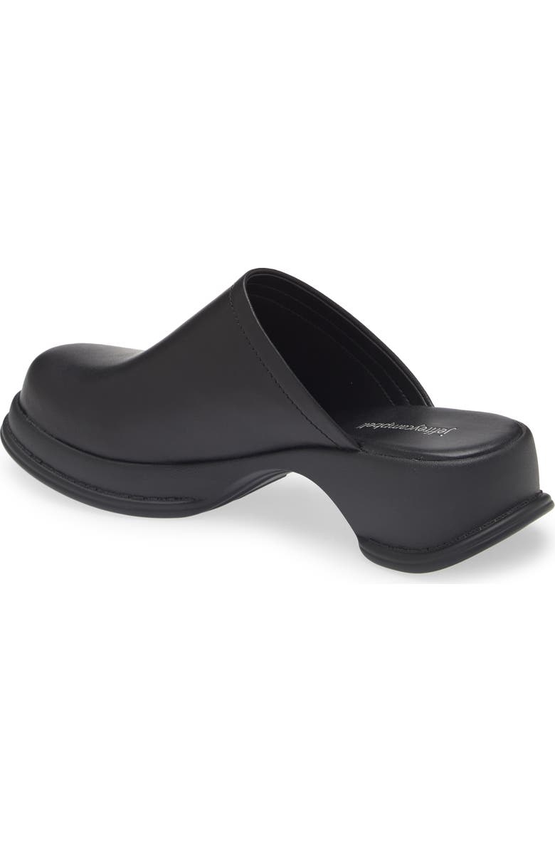 Jeffrey Campbell Harley 2 Clog, Alternate, color,