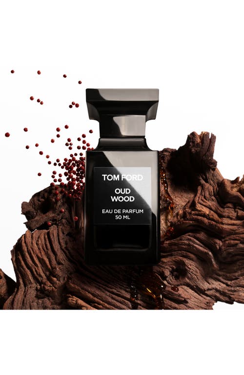 Tom Ford Oud Wood & Neroli Portofino Eau De Parfum Discovery Set (nordstrom Exclusive) $65 Value