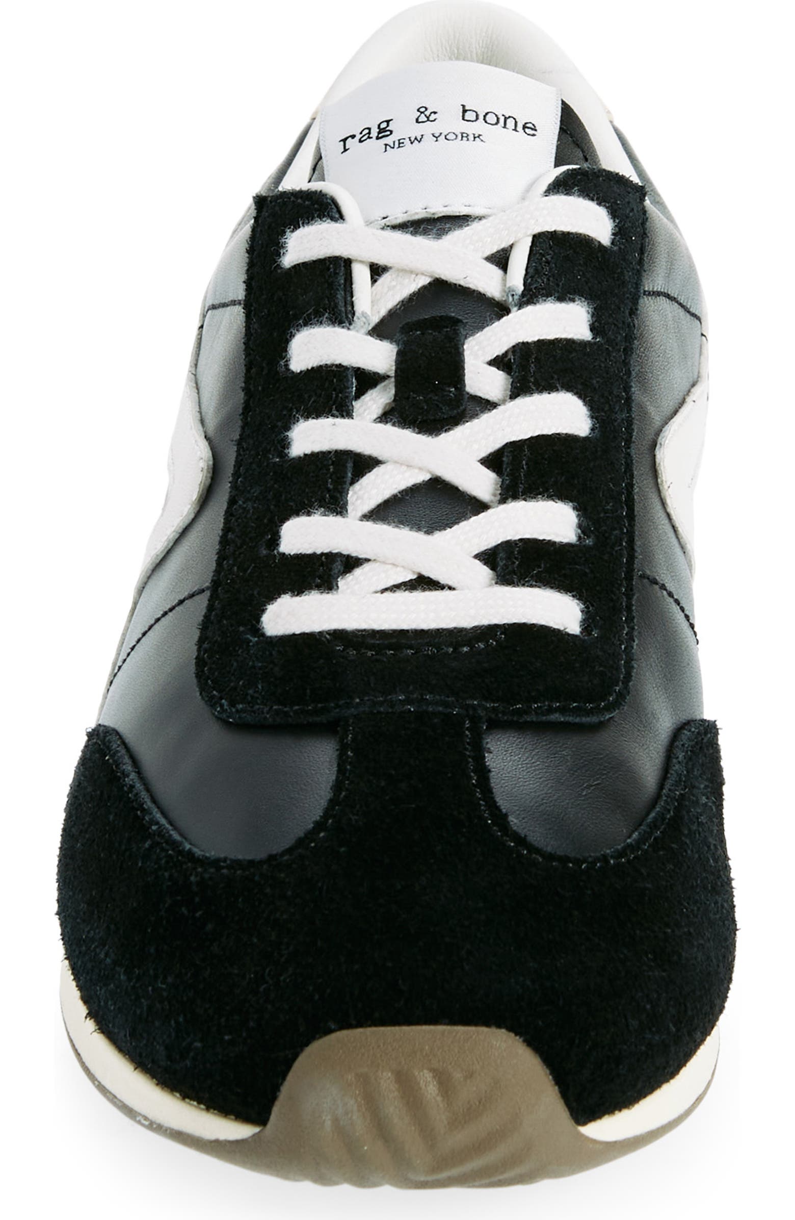 rag & bone Retro Runner Slim Sneaker (Women) Nordstrom