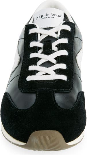 rag & bone Retro Runner Slim Sneaker (Women) | Nordstrom