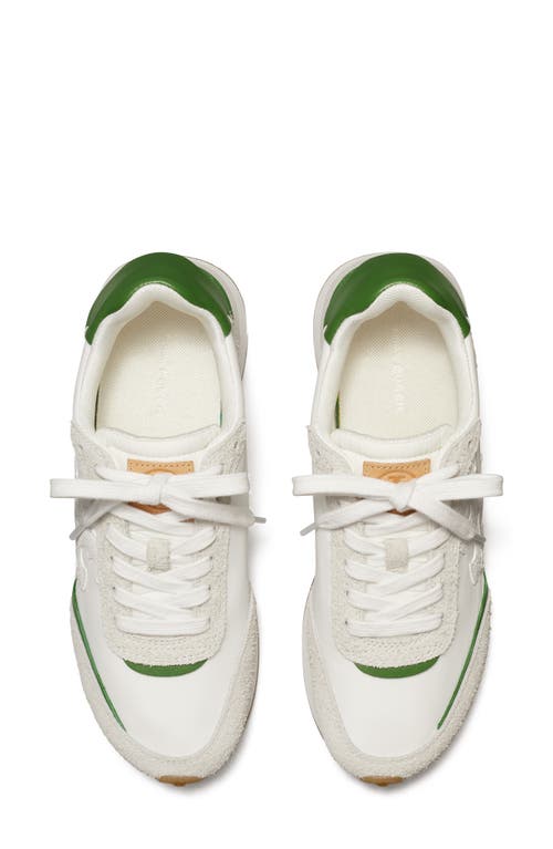 Tory Burch Destiny Trainer Sneaker