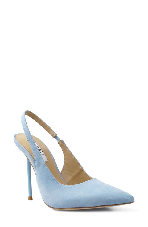 Spritzz Slingback Pump