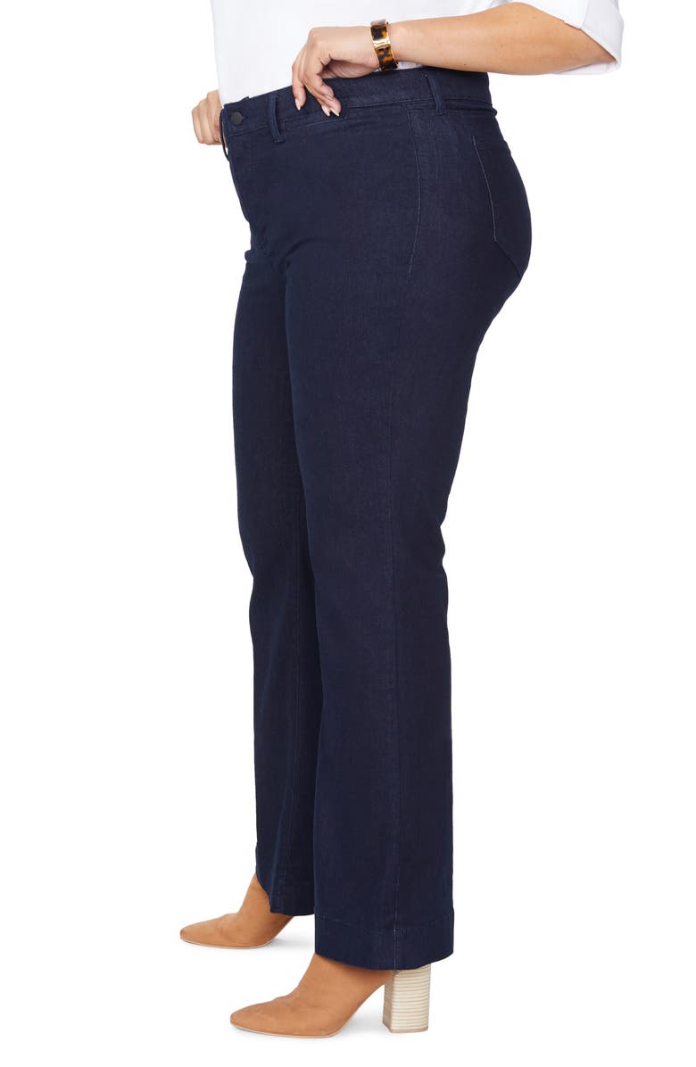 NYDJ Teresa Trouser Jeans, Alternate, color,