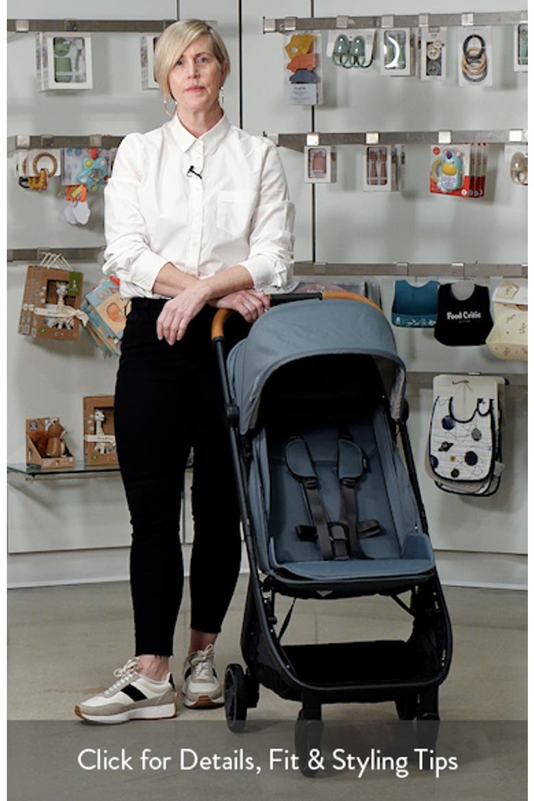 Minu V3 Stroller video