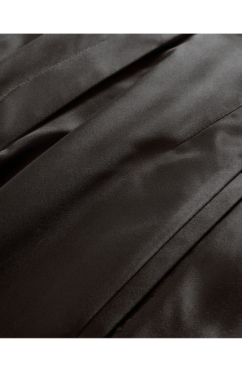 Veronica Beard Stila Pants, Alternate, color, Black