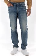 Devil-Dog Dungarees Athletic Fit Stretch Jeans