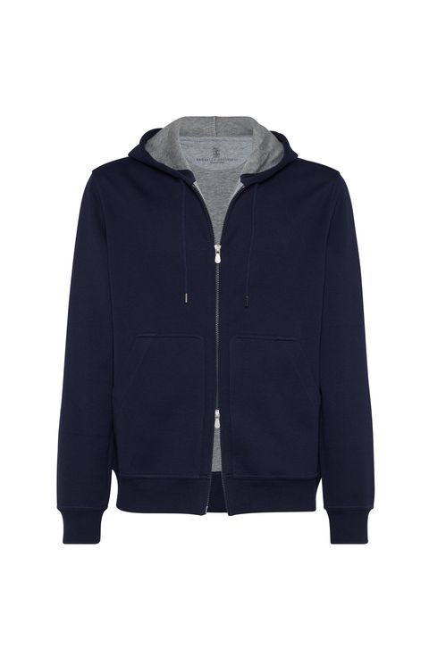 Men's Brunello Cucinelli Sweatshirts & Hoodies | Nordstrom