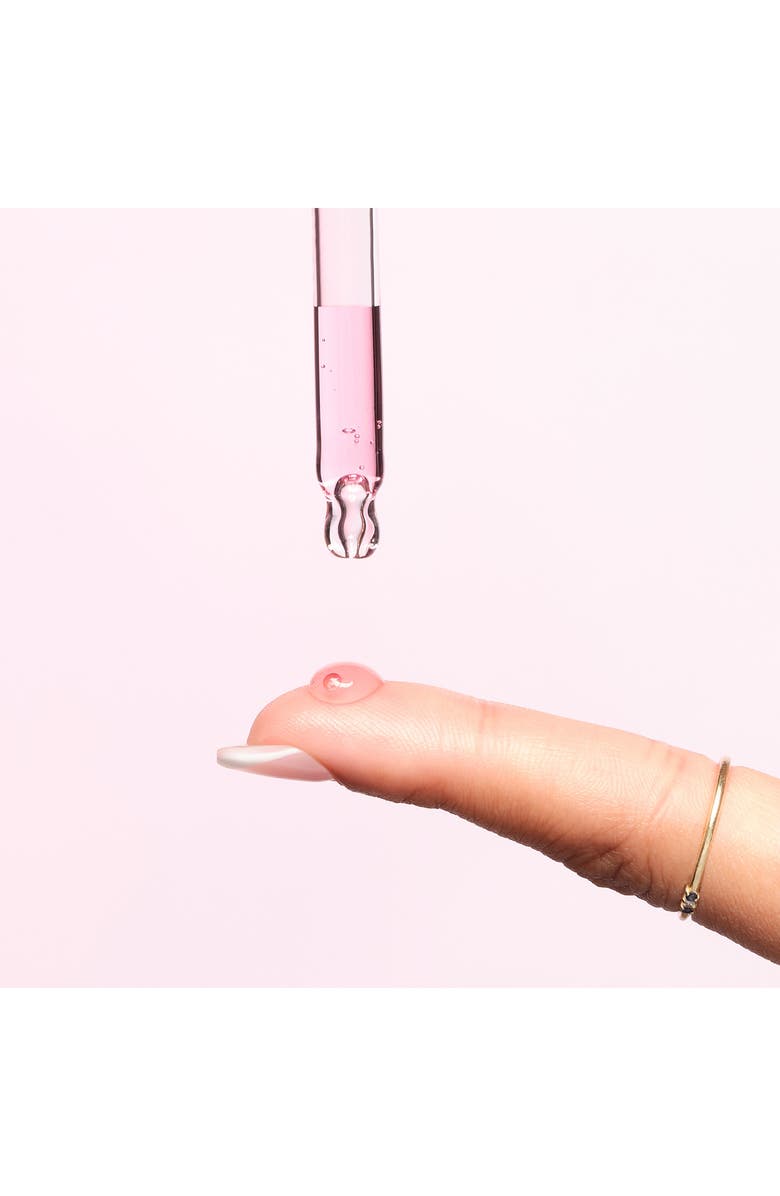 The Ordinary PHA 5% Exfoliating Lip Serum, Alternate, color,