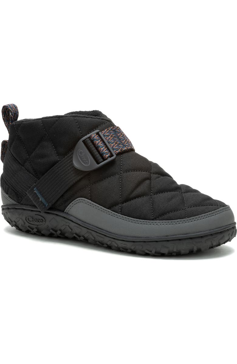 Chaco Ramble Rugged Puffer Slip-On, Main, color,