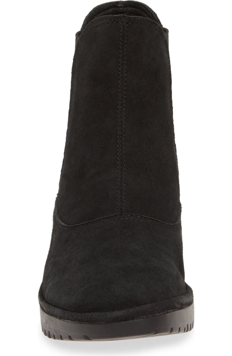 Fly London Wote Chelsea Boot, Alternate, color,