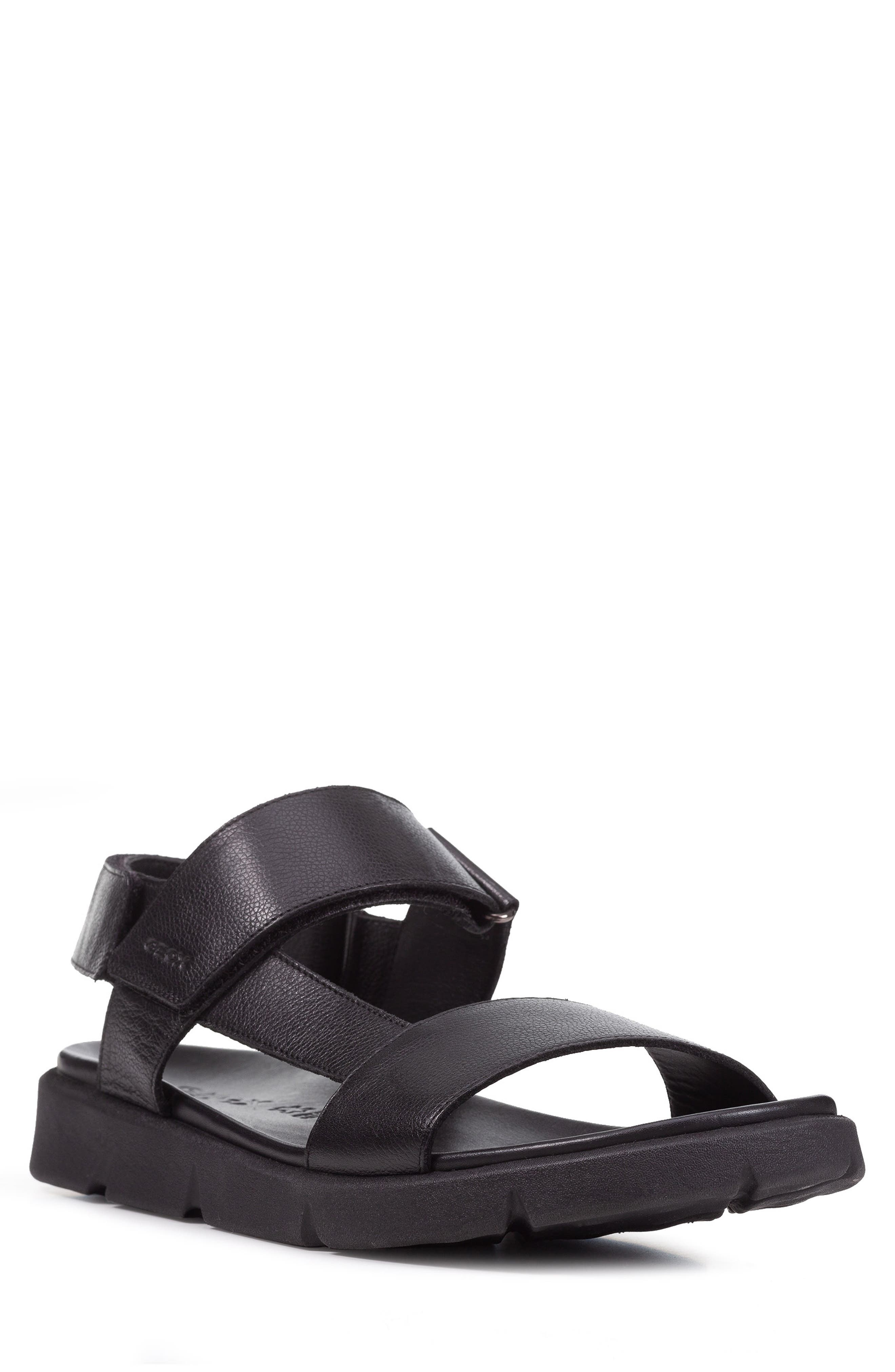 Geox Xand 2s Sandal, Main, color, 