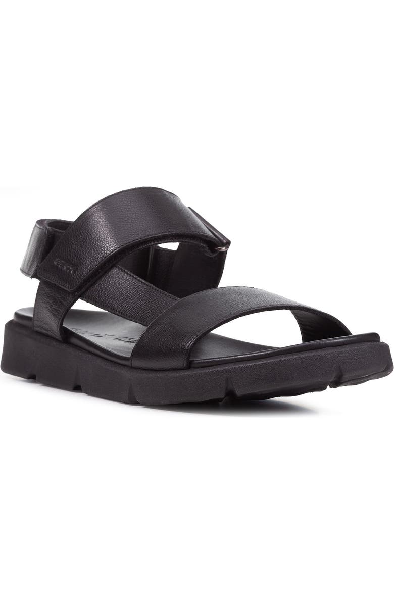 Geox Xand 2s Sandal, Main, color,