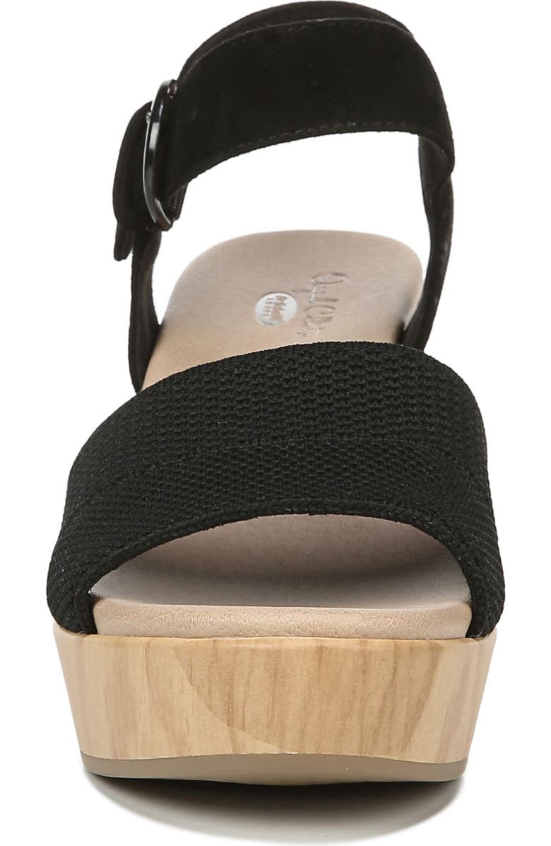 Dr. Scholl's Brickell Platform Sandal, Alternate, color,