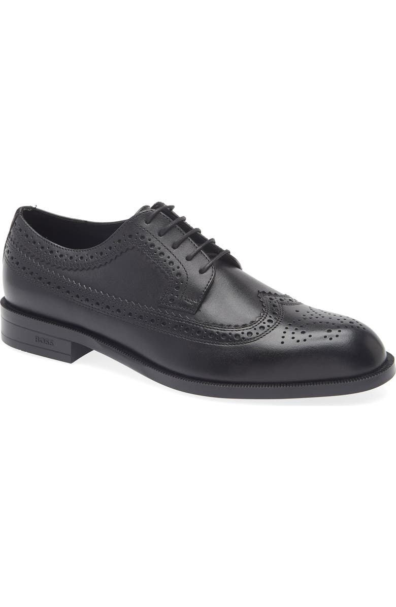 BOSS Tayil Derby, Main, color,