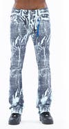 Cult of Individuality Lenny 603 Bootcut Jeans