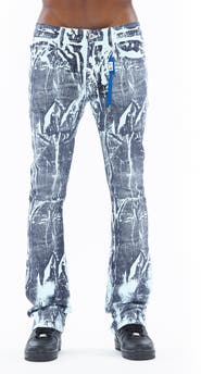 Cult of Individuality Lenny 603 Bootcut Jeans
