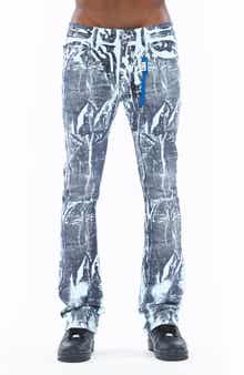 Cult of Individuality Lenny 603 Bootcut Jeans