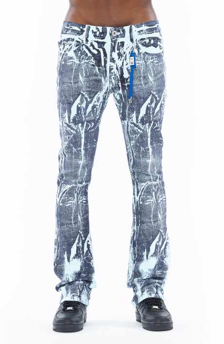 Cult of Individuality Lenny 603 Bootcut Jeans