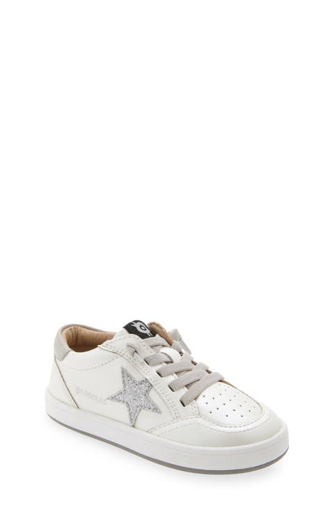 Kids' Platinum Runner Sneaker (Toddler, Little Kid & Big Kid)