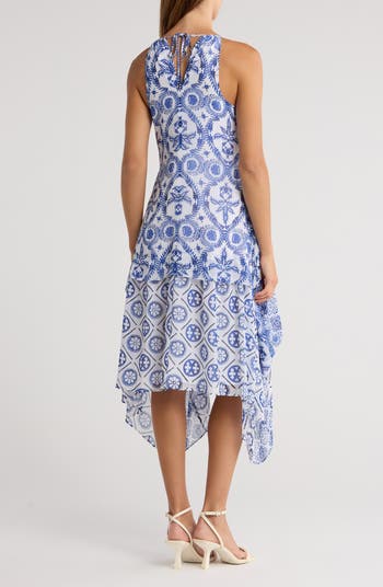 Tiller Tile Sundress
