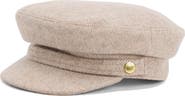 Barbour Bothal Newsboy Cap
