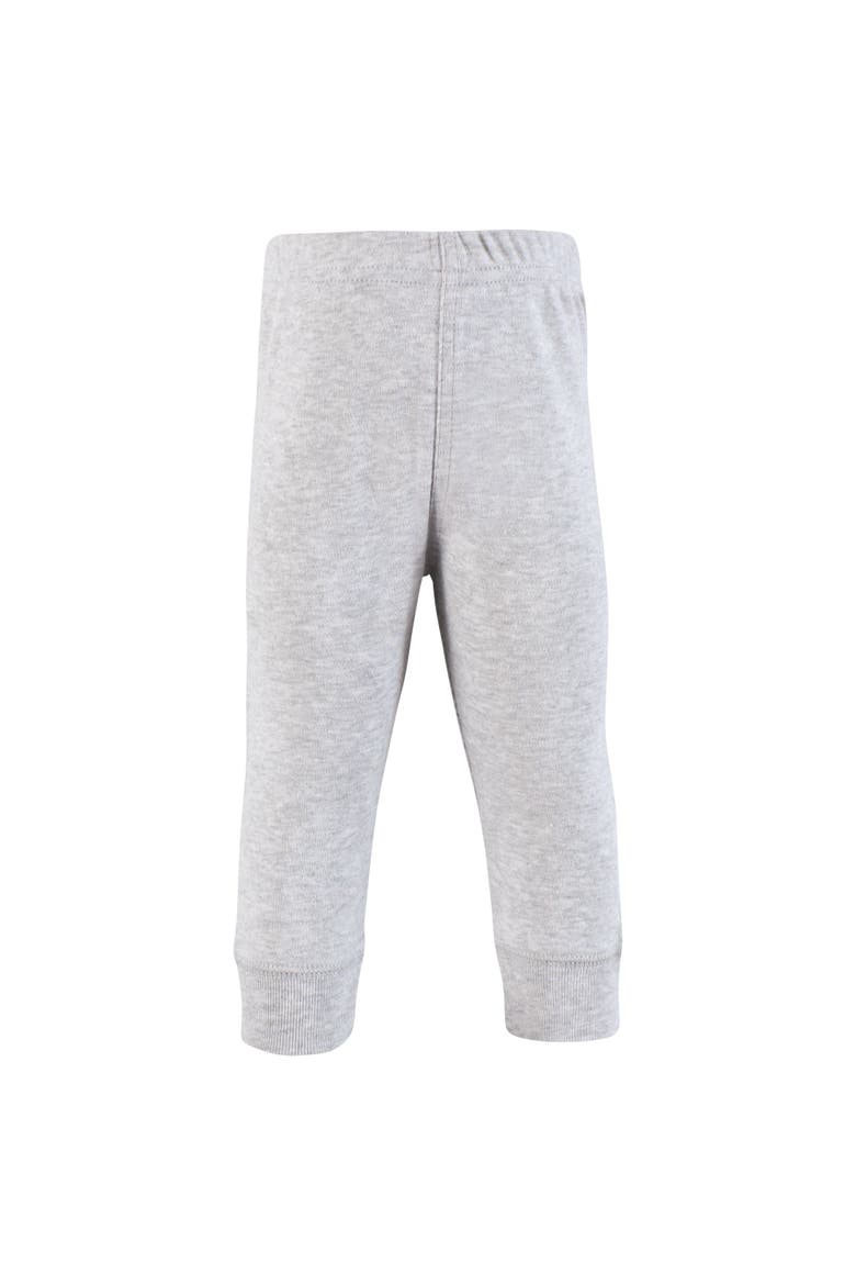 Comfy Cotton Leggings, Alternate, color, Love Hearts