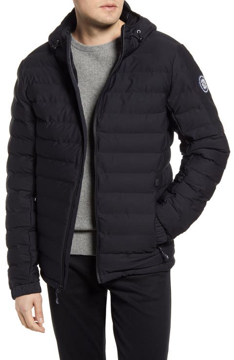 Mission Ridge Jacket