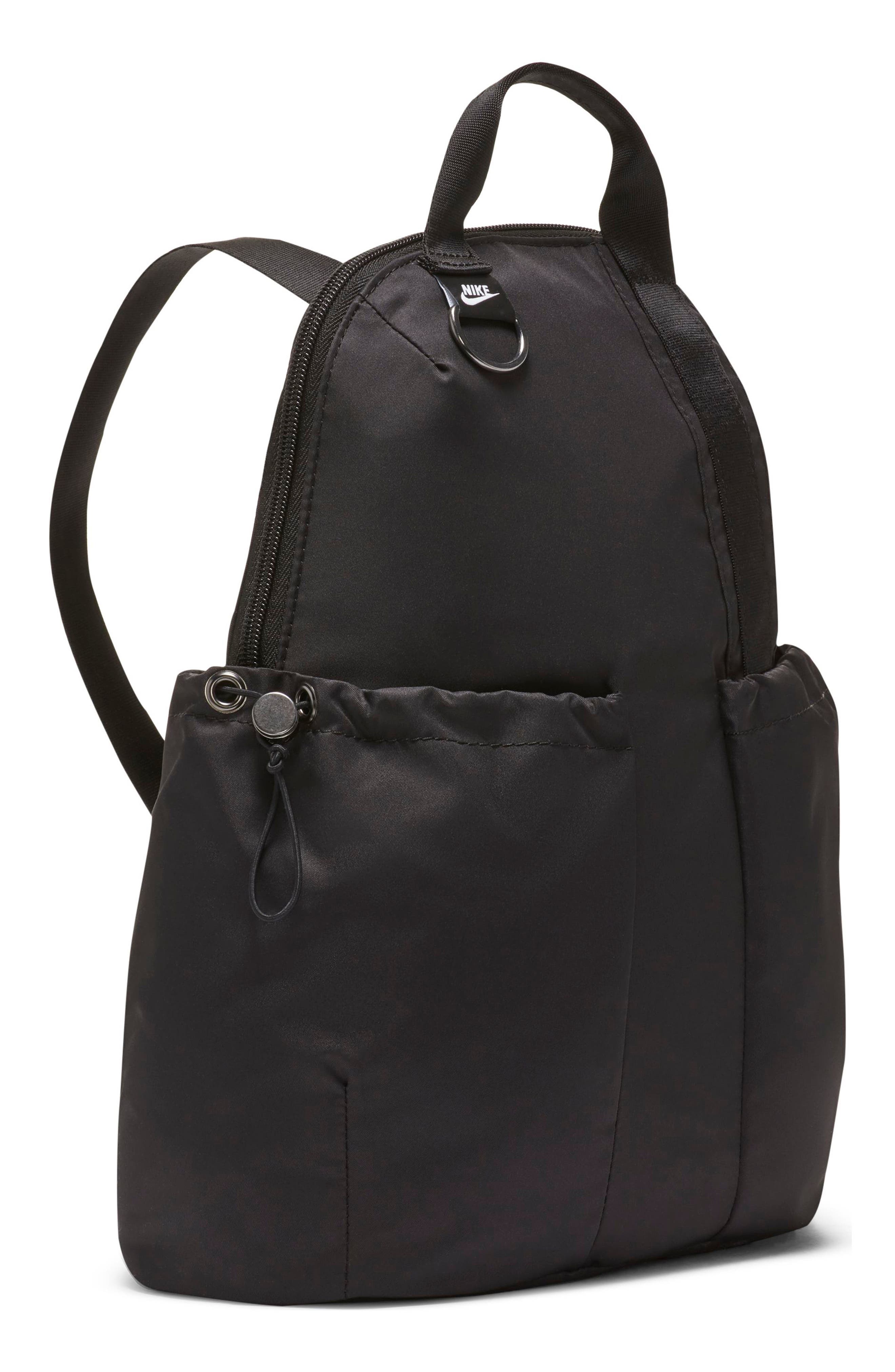 Nike Sportswear Futura Mini Backpack, Alternate, color, 