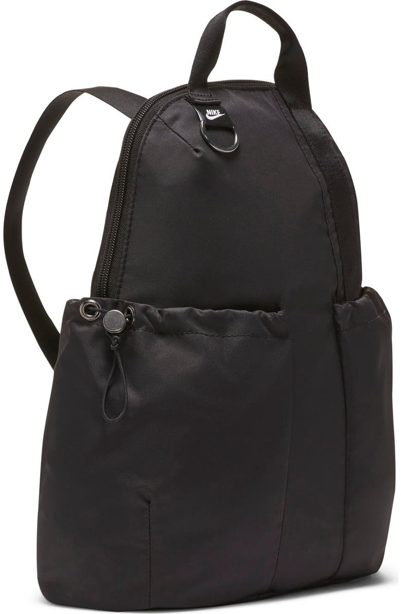Nike Sportswear Futura Mini Backpack, Alternate, color,