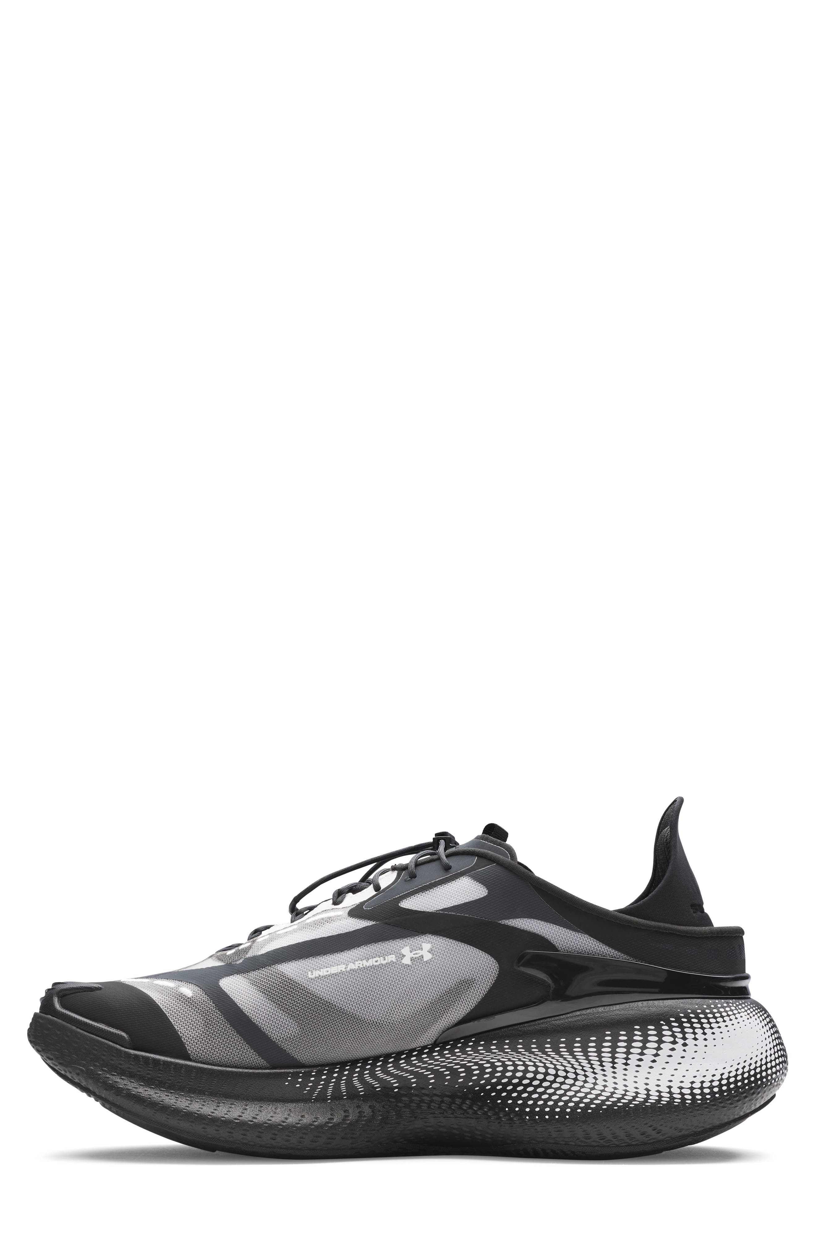 UA Echo SlipSpeed Training Shoe | Nordstrom