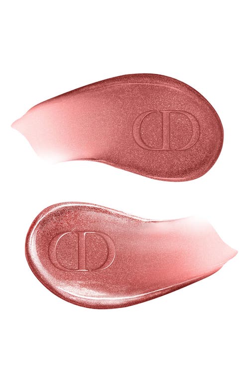 Dior Rouge Liquid Sequin Duo Lipstick