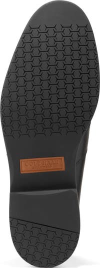 Bedford Penny Loafer