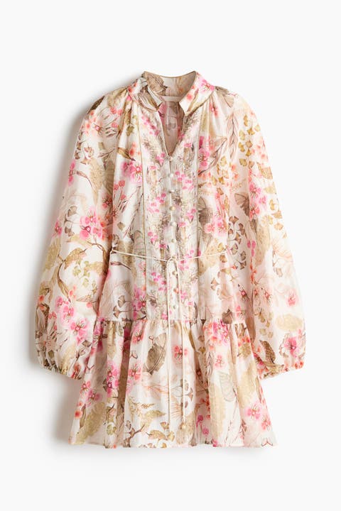 Short Tunic Dress